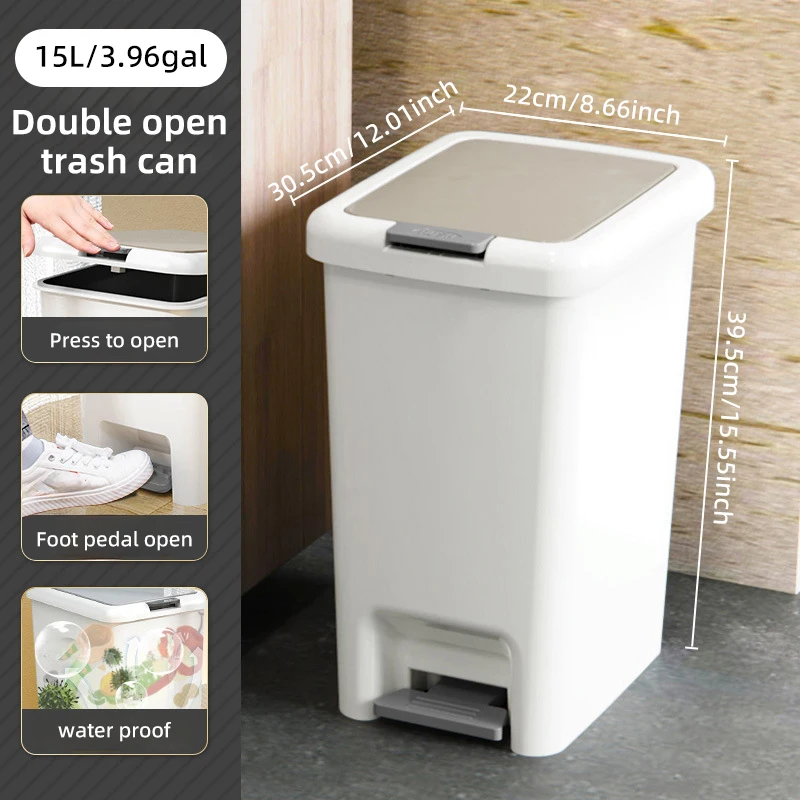 15L