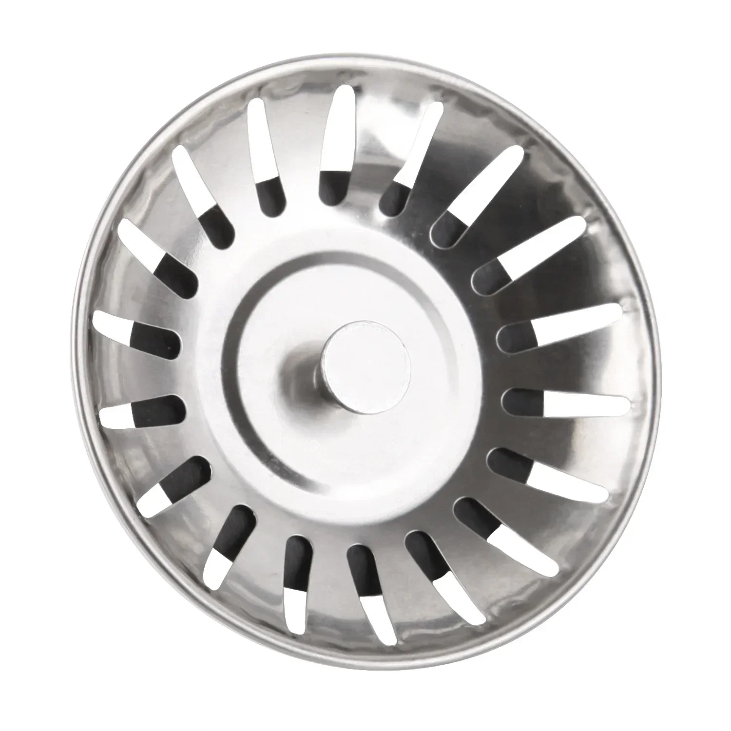 Sliver Cap