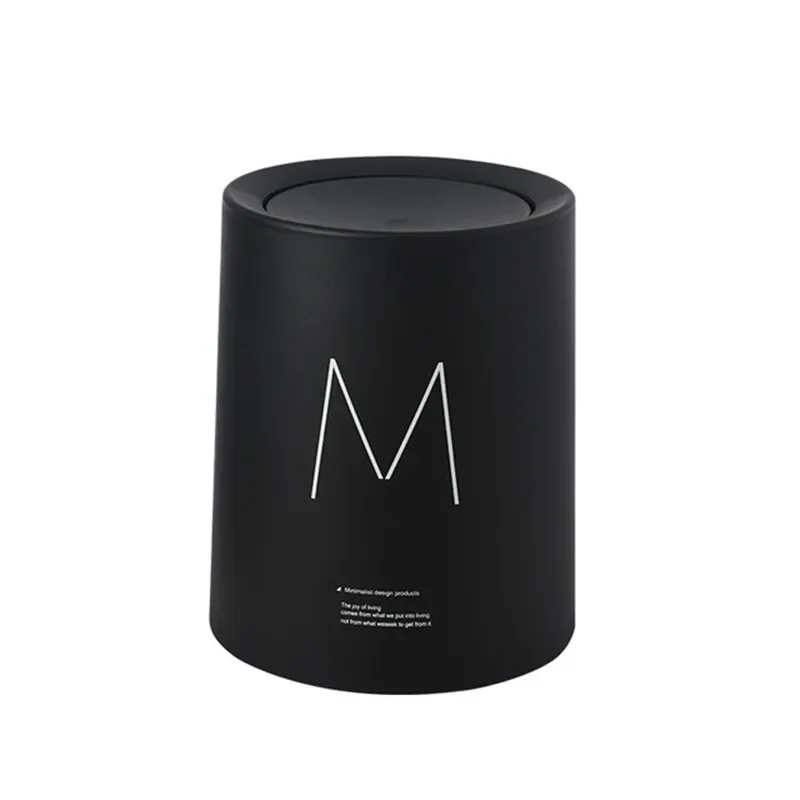Black-M