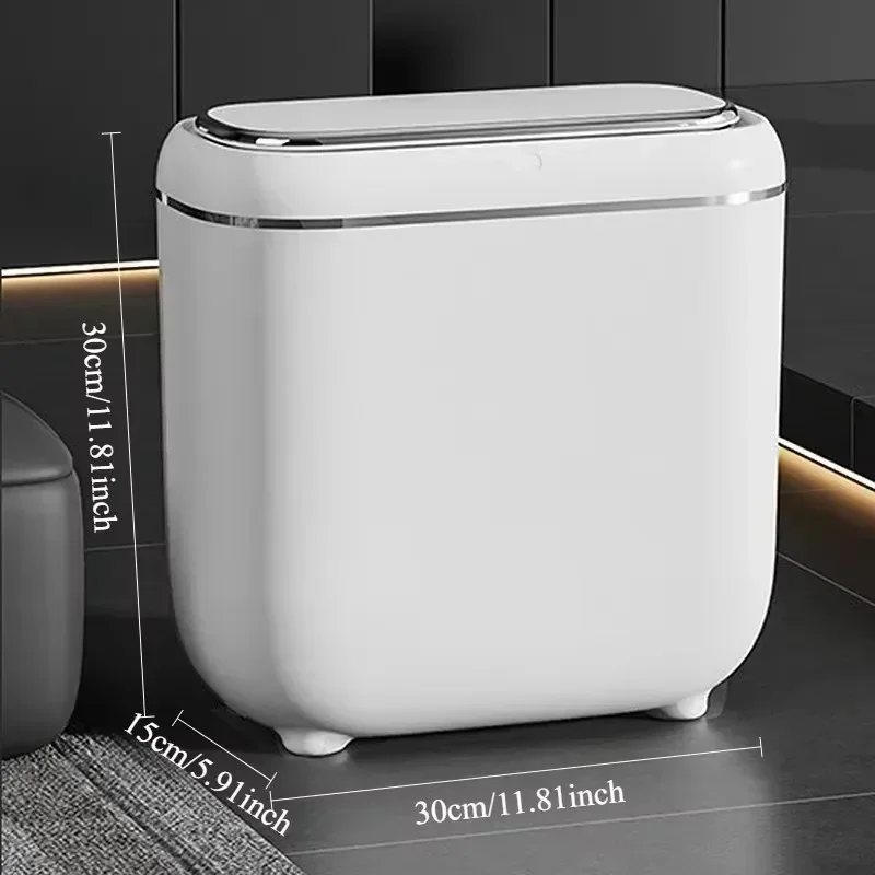 battery white