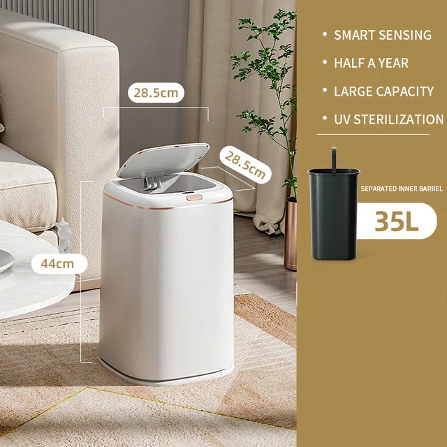 White 35L