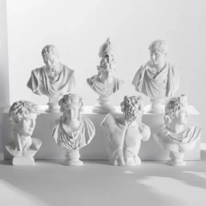 Sculptures & Figurines