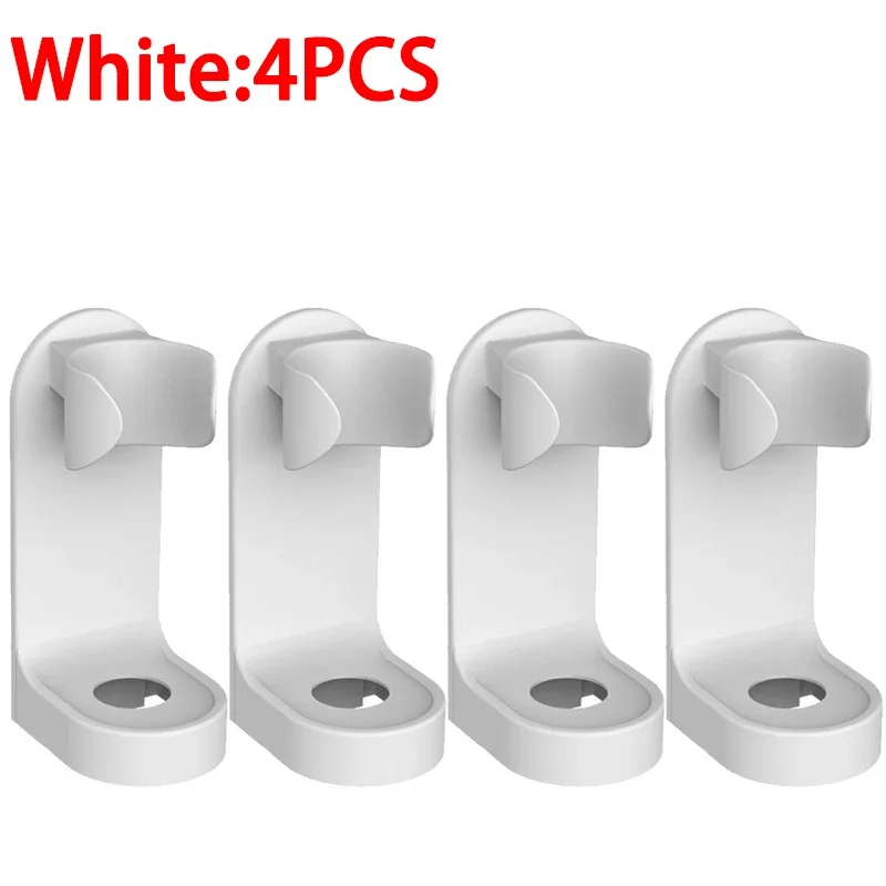 White-4pcs