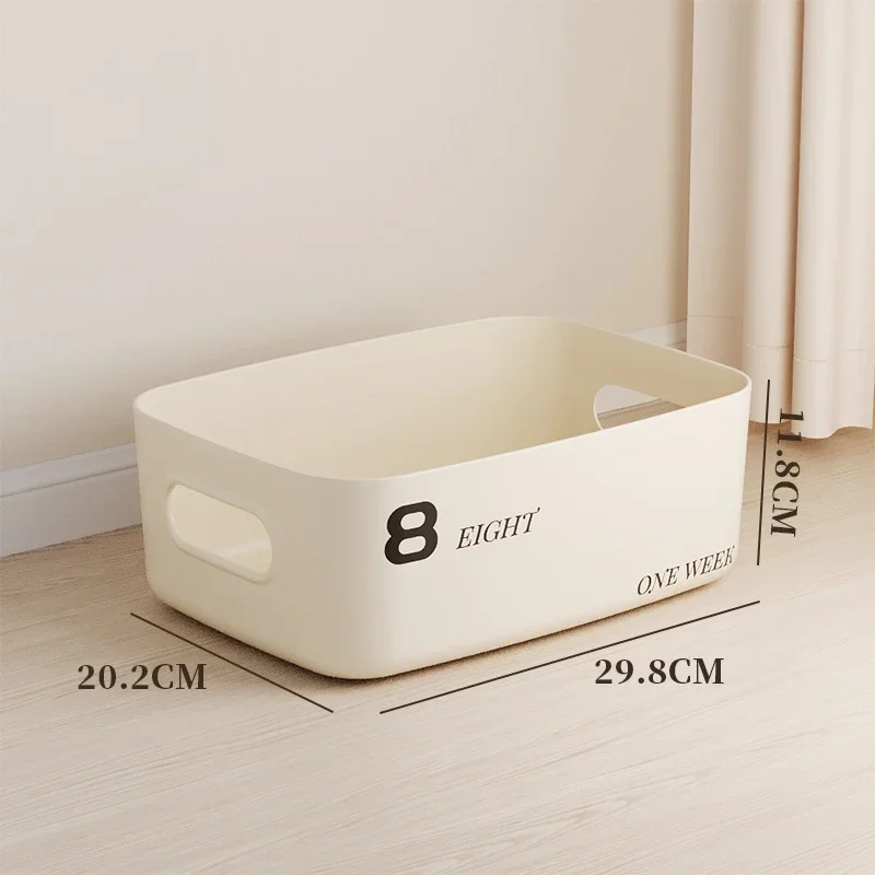 Eight Without lid