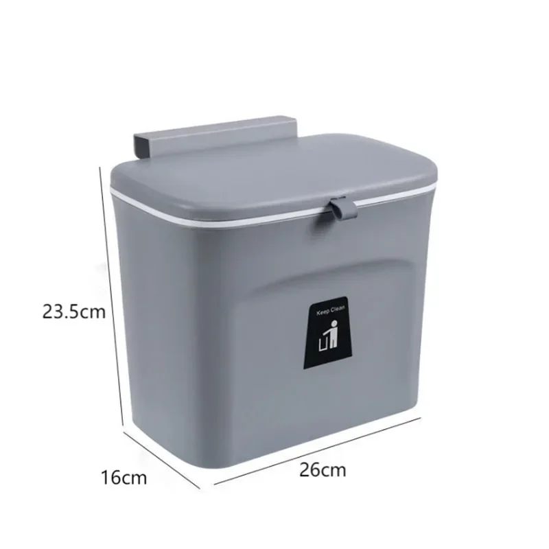 7L No Inner grey