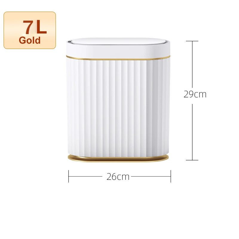 7L Gold Battery