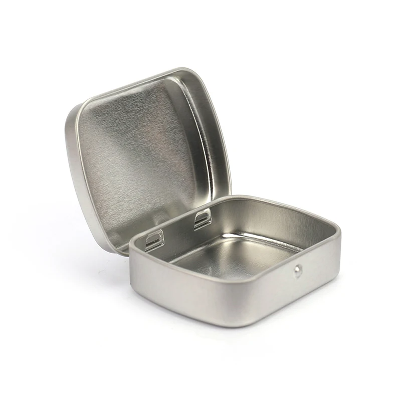 Silver 60x45mm