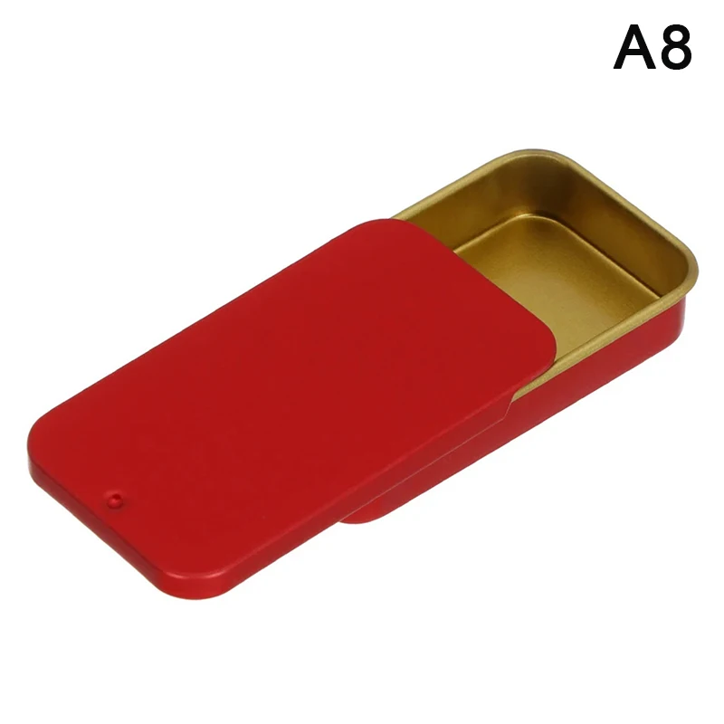60x34x11mm red