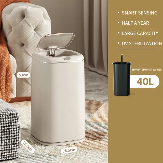 Milk White 40L