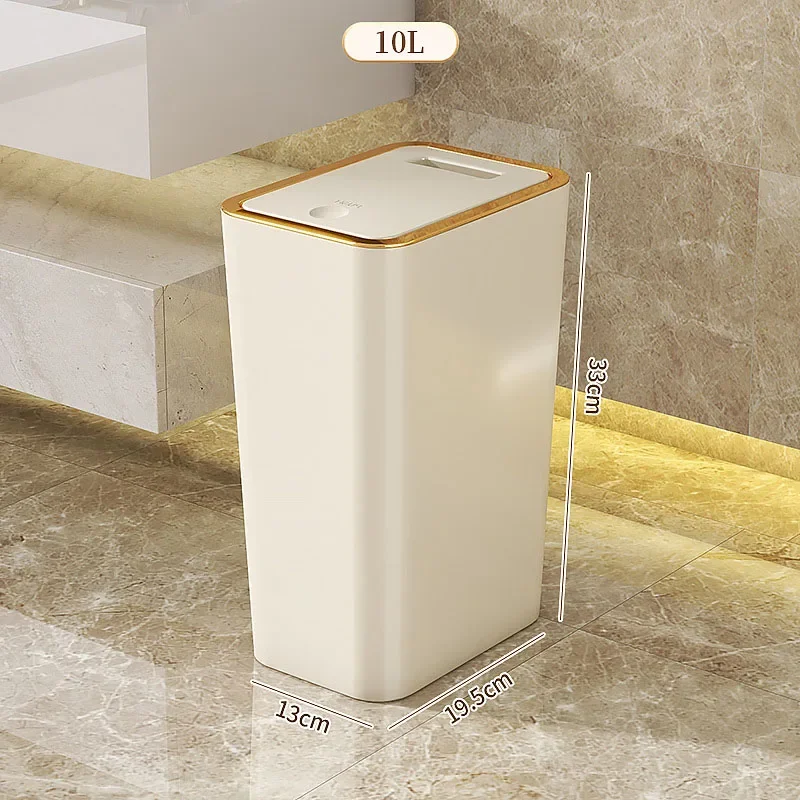 10L-Cream color
