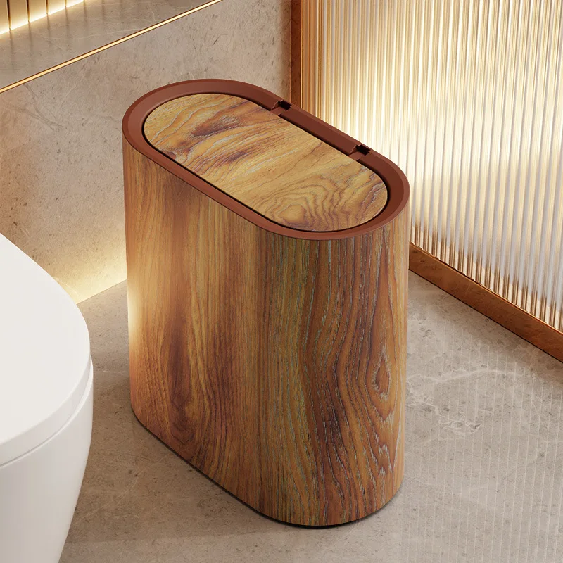 Wood grain