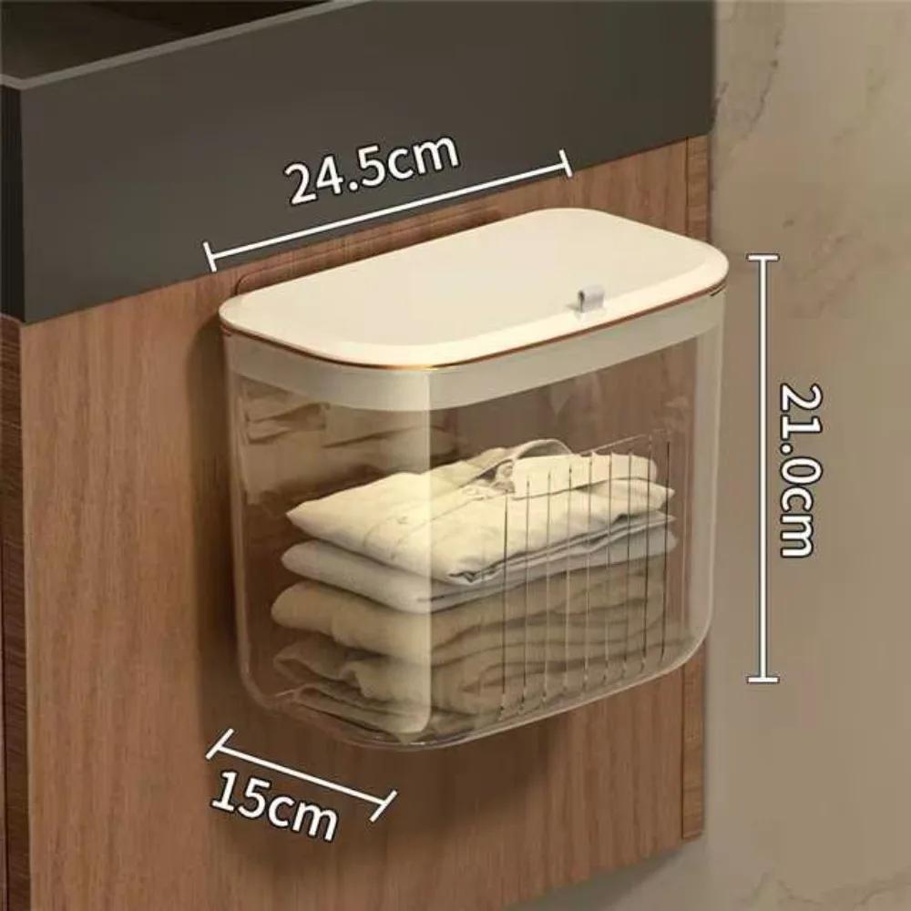 Transparent-7L