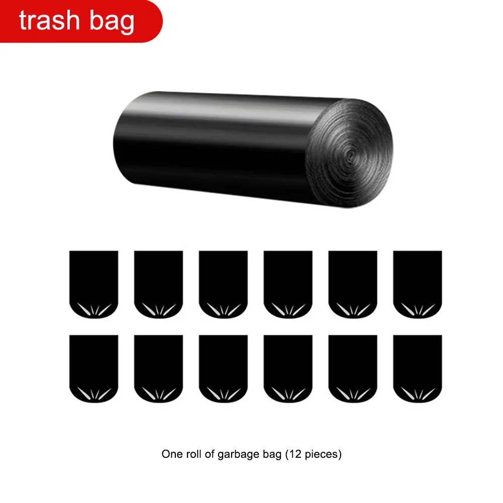 Garbage bag