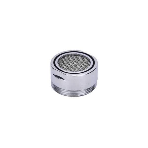 Kitchen Sink Faucet Tap Nozzle Thread Swivel Aerator Filter Sprayer Bathroom Water Saving Faucet Accessories 20/22/24/mm 6