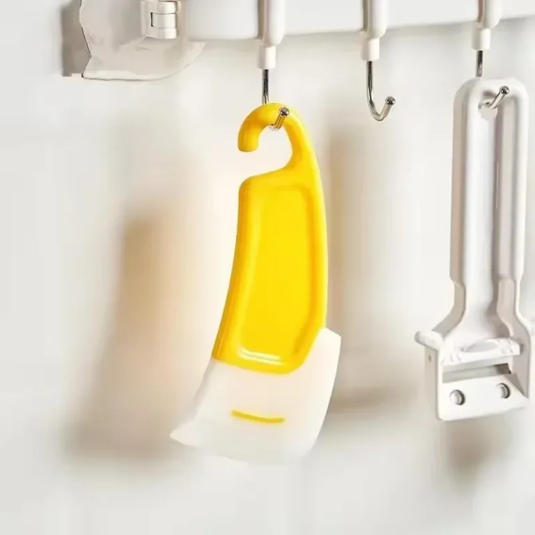 Cleaning Silicone Spatula Kitchen Scraper Soft Blade Scraper Brush Dirty Pan Pot Dishes Cleaner Tools Silicone Kitchen Utensils - Image 3