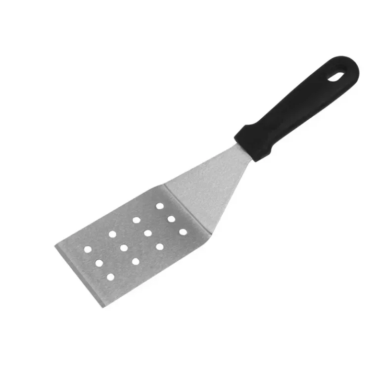 Kitchen Utensils Stainless Steel Cooking Spatula Deep Fried Plate Grill Pancake Steak Spatula Pizza Cake Transfer Spatula - Image 3
