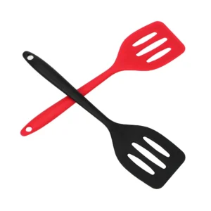 Gadgets Kitchen Tools Egg Fish Frying Pan Scoop Slotted Turners Fried Shovel Cooking Utensils Silicone Turners Spatula