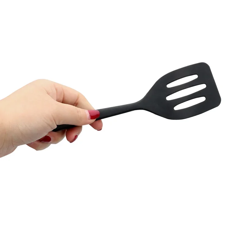 Gadgets Kitchen Tools Egg Fish Frying Pan Scoop Slotted Turners Fried Shovel Cooking Utensils Silicone Turners Spatula - Image 2