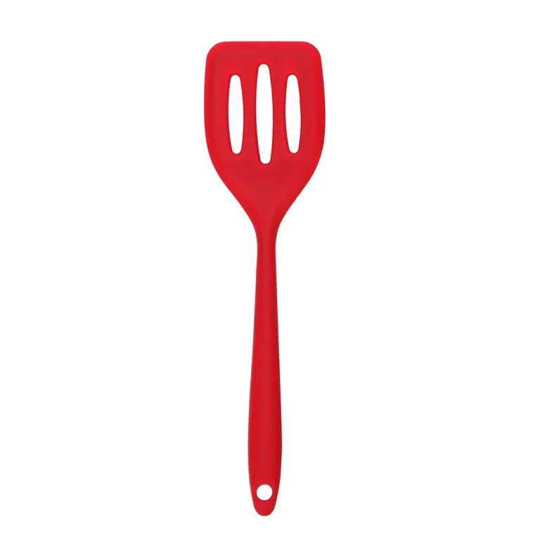 Gadgets Kitchen Tools Egg Fish Frying Pan Scoop Slotted Turners Fried Shovel Cooking Utensils Silicone Turners Spatula - Image 4