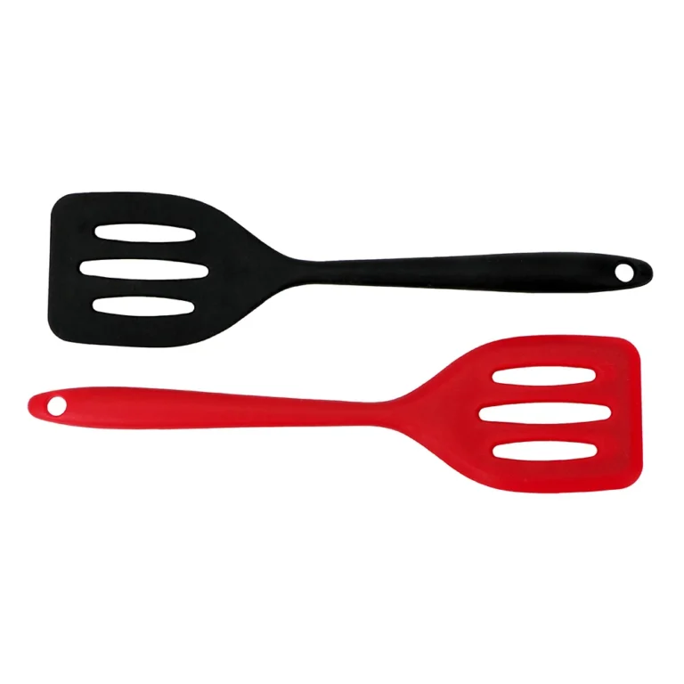 Gadgets Kitchen Tools Egg Fish Frying Pan Scoop Slotted Turners Fried Shovel Cooking Utensils Silicone Turners Spatula - Image 6