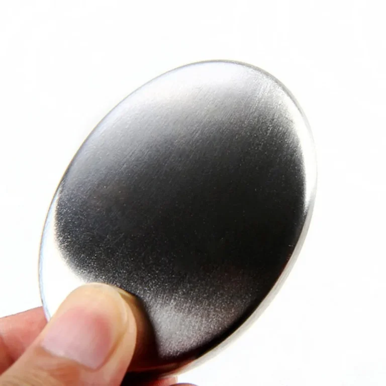 Stainless Steel Soap Kitchen Bar Odor Remover Deodorize Gadget Tools Hand Eliminating Utensil Kitchen Supplies Home - Image 2