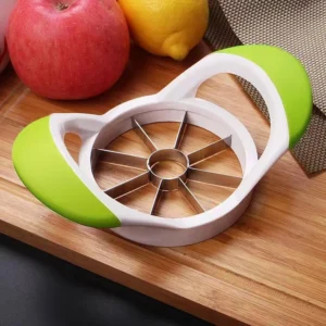 Apple Slicer Stainless Steel Kitchen Gadgets Divider Apple Cutter Multifunctional Vegetable Fruit Tools Kitchen Accessories