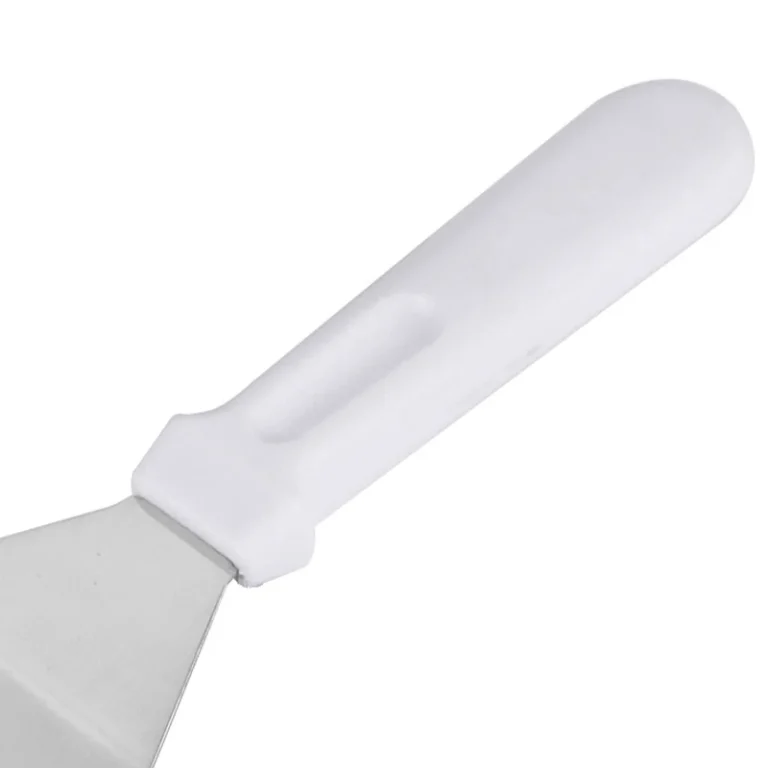 1pc Kitchen Utensils, Stainless Steel Cooking Spatula, Deep Fried Plate Grill Pancake Steak Spatula, Pizza Cake Transfer Spatula - Image 5