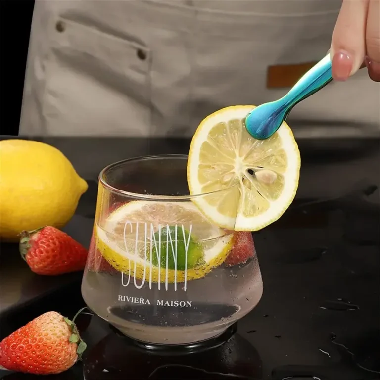 Kitchen Accessories Tool Cooking Utensils Ice Tongs Sugar Cube Multicolor Tool Dining Room Bread Small Tools Food Kitchens - Image 4