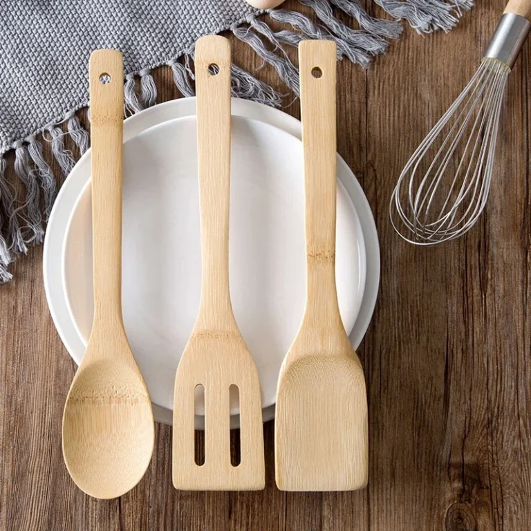 Non-Stick Heat-Resistant Cooking Spatula & Turner | Kitchen Utensil for Flipping, Shoveling & Stirring