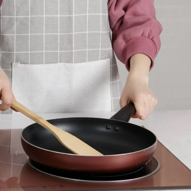 Non-Stick Heat-Resistant Cooking Spatula & Turner | Kitchen Utensil for Flipping, Shoveling & Stirring - Image 2