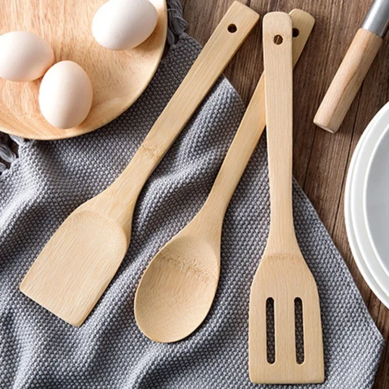 Non-Stick Heat-Resistant Cooking Spatula & Turner | Kitchen Utensil for Flipping, Shoveling & Stirring - Image 4
