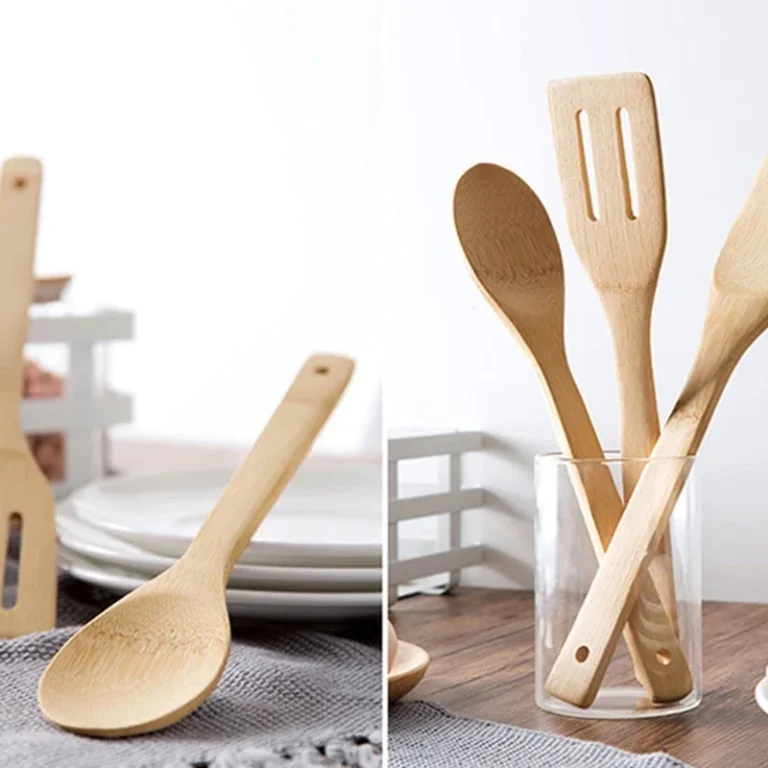 Non-Stick Heat-Resistant Cooking Spatula & Turner | Kitchen Utensil for Flipping, Shoveling & Stirring - Image 5