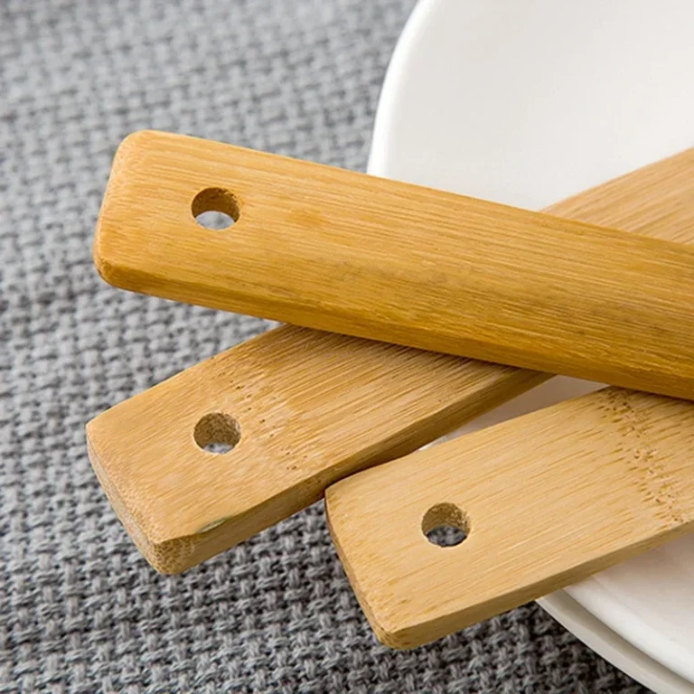 Non-Stick Heat-Resistant Cooking Spatula & Turner | Kitchen Utensil for Flipping, Shoveling & Stirring - Image 6