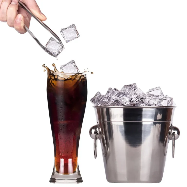 Stainless Steel Ice Tongs Coffee Sugar Small Cube BBQ Meat Clips Bread Food Clamp Bartender Utensils Party Kitchen Tool - Image 5