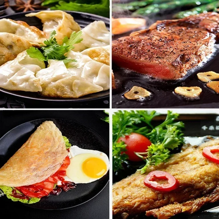 Stainless Steel Steak Fry Fish Spatula Non-stick Multi-Purpose Pancake Barbecue Shovel Cake Pizza Bread Knife Kitchen Utensils - Image 4