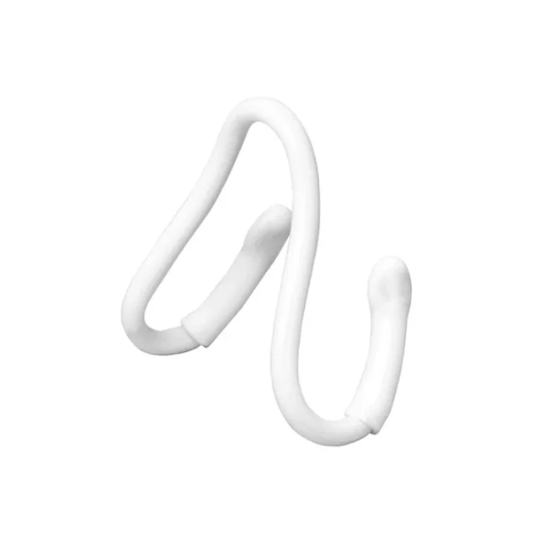 Nasal Dilator For Relieve Snore Silicone Anti Snoring Nose Clip Improve Nose Vent Ease Breathing For Better Sleep Snore Solution - Image 2