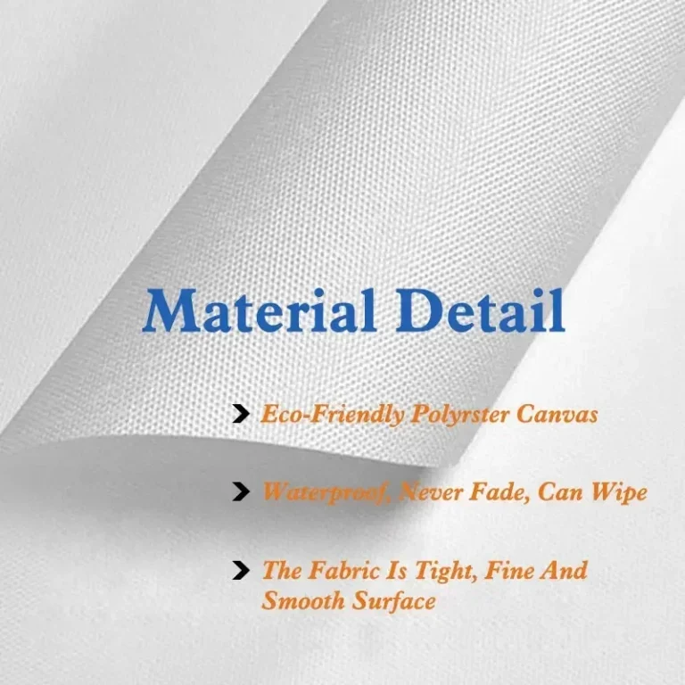 Fashion Colorful Floral Design Canvas Painting Prints Abstract Flowers Wall Decorative Poster Simple Home Decor Art Picture - Image 6