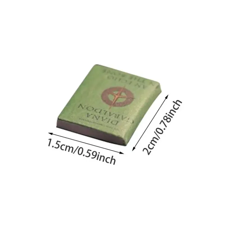 200pcs Mini Books Doll House Accessories Miniatures Book Decoration Dolls House Miniature Accessory For Living Room Study Room - Image 6