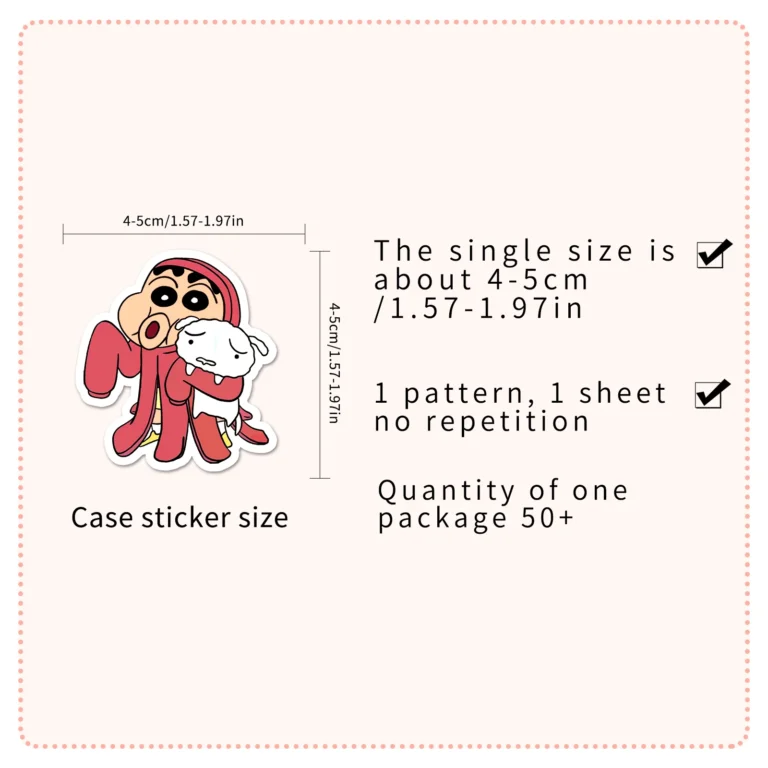 50Pcs MINISO Xiaoxin Series Cartoon Cute Waterproof Sticker Skateboarding Snowboard Retro Vinyl home decal Sticker - Image 2