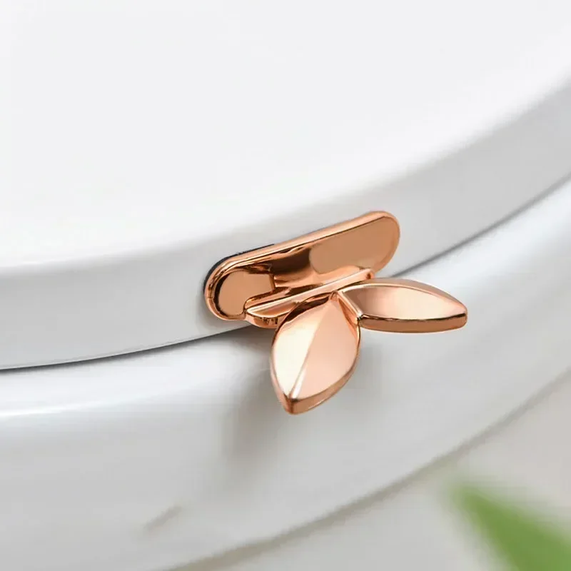 1PC Rose gold
