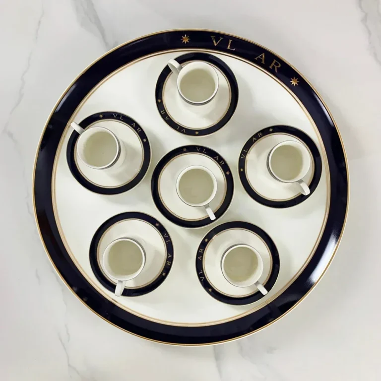 European bone China coffee cup set high-end afternoon tea ceramic cups light luxury simple home party tea set gifts.