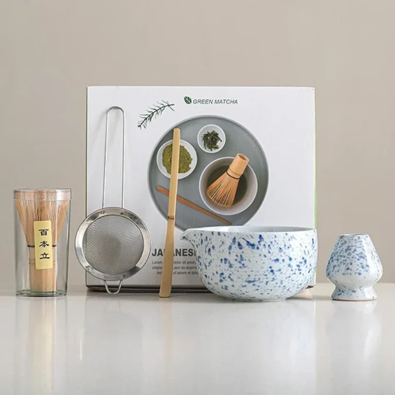 Matcha Kit – The Full Japanese Experience - Image 10