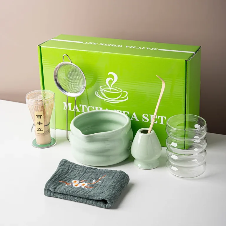 Matcha Kit – The Full Japanese Experience - Image 9