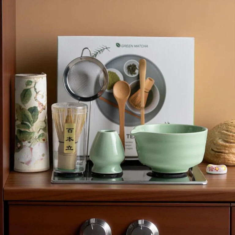 Matcha Kit – The Full Japanese Experience - Image 5