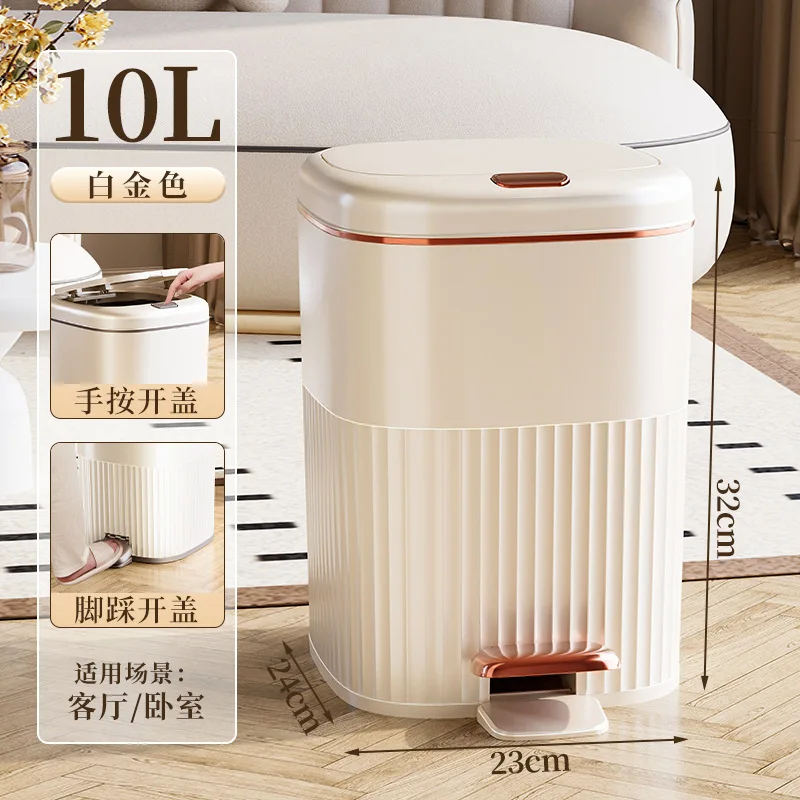 White-10L