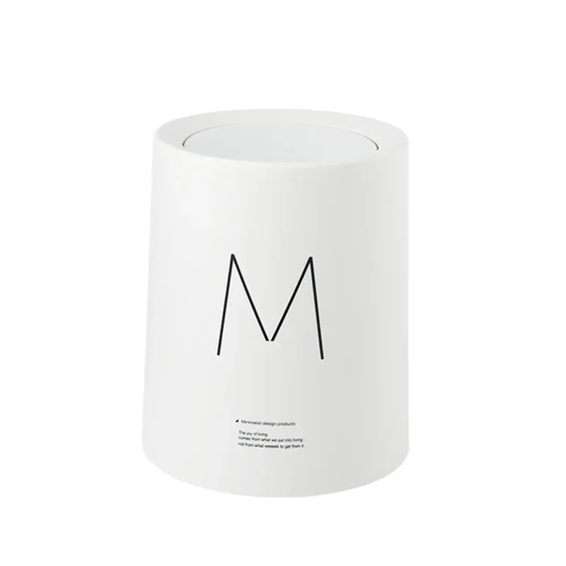 White-M
