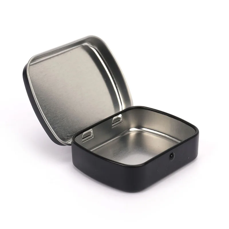 Black 60x45mm