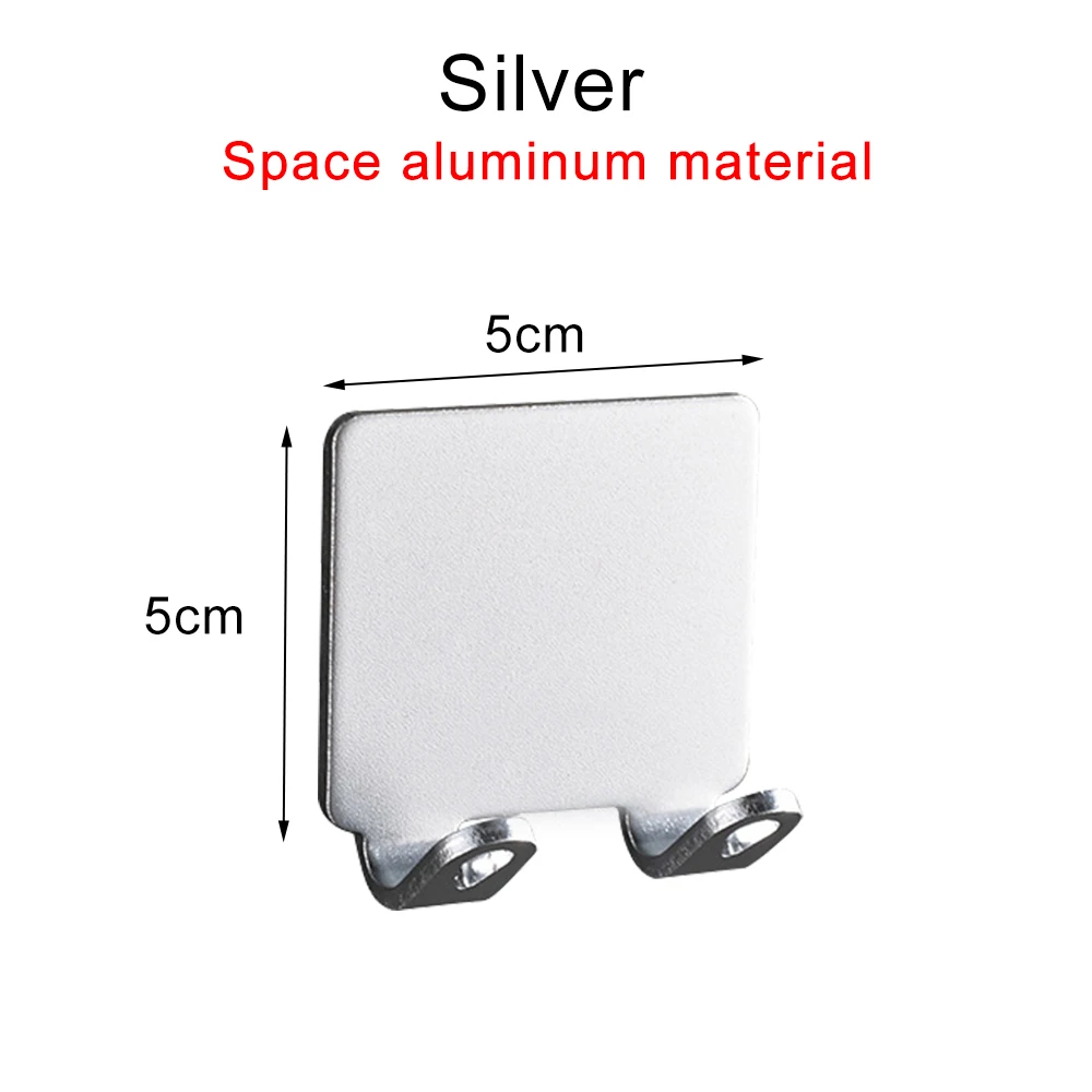 Type A Silver 1 PCS