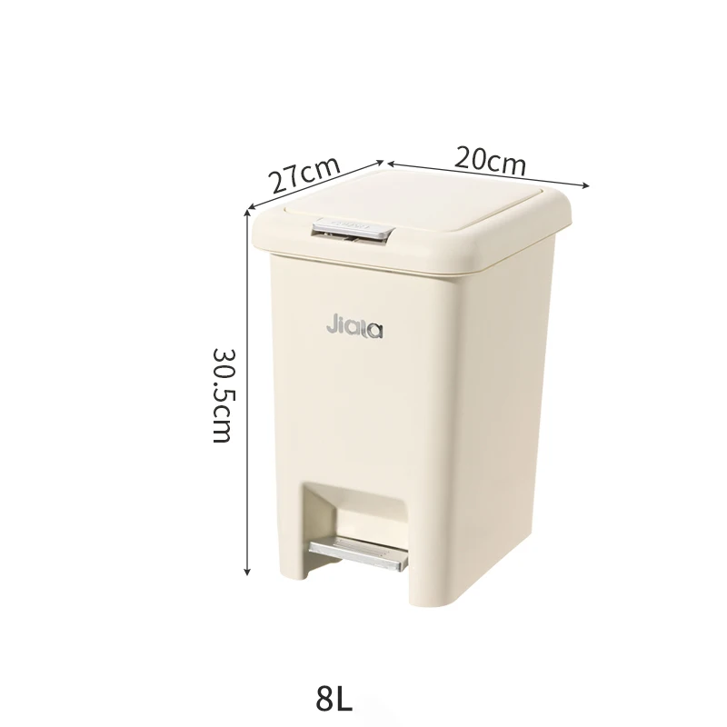 8L
