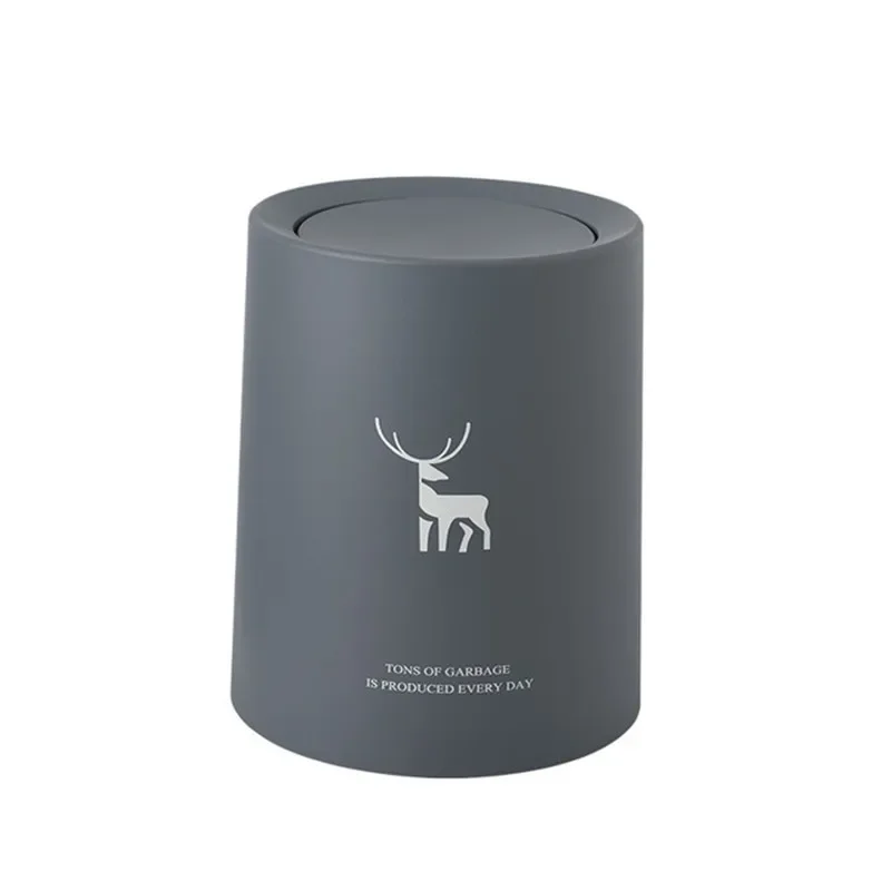 grey deer